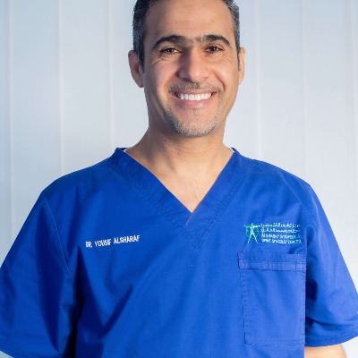 Dr. Yusuf Sharaf