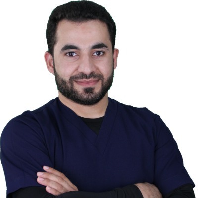 Pt. Mohamed Shaker