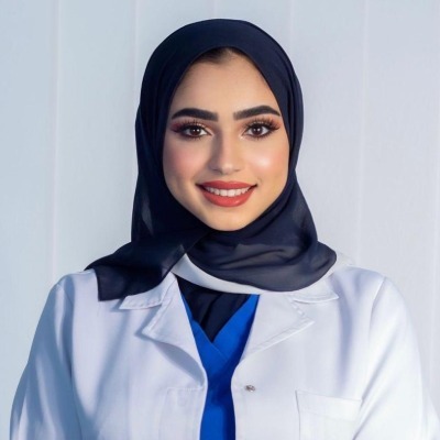 Pt. Hebba Al Najjar