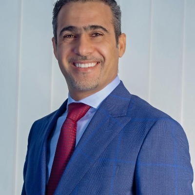 Dr. Yusuf Sharaf